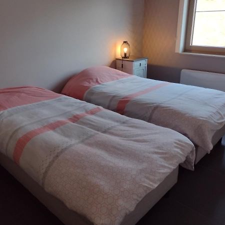 Hasbania Vakantiewoning Gingelom Екстериор снимка