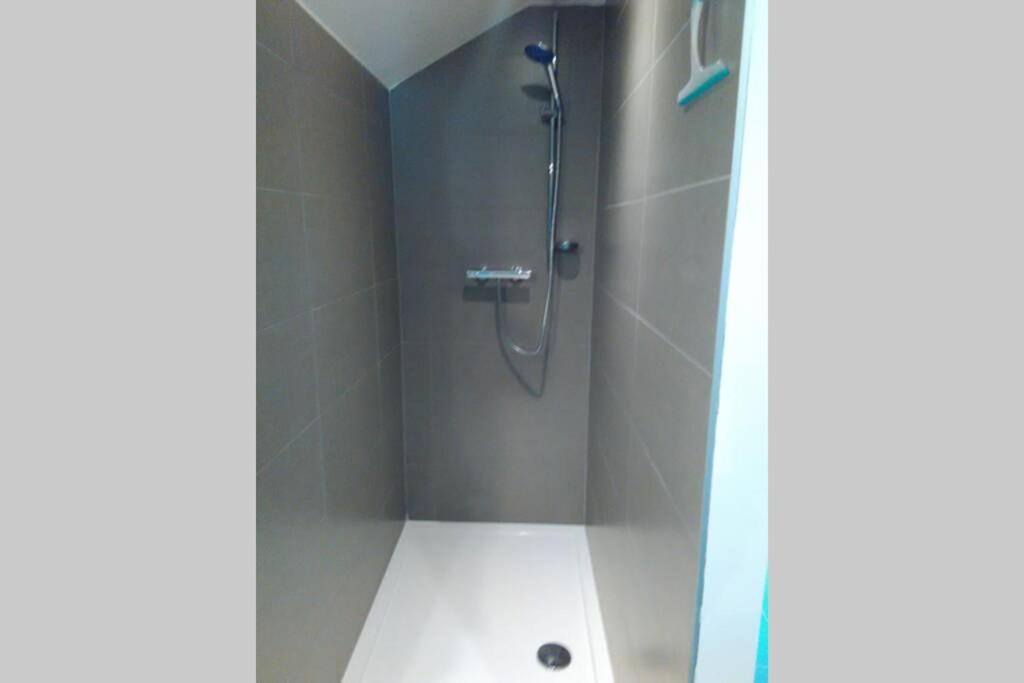 Hasbania Vakantiewoning Gingelom Екстериор снимка
