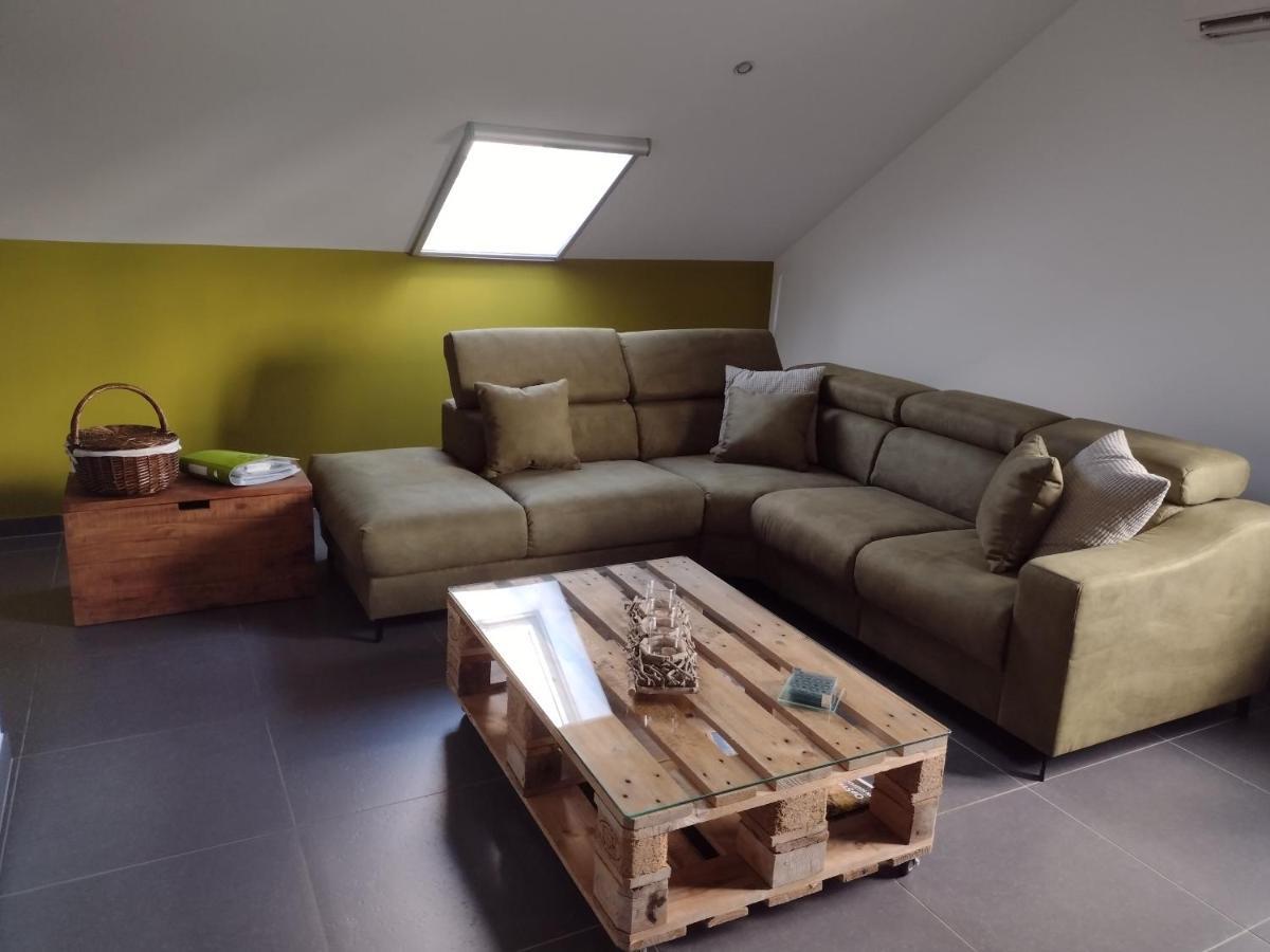Hasbania Vakantiewoning Gingelom Екстериор снимка